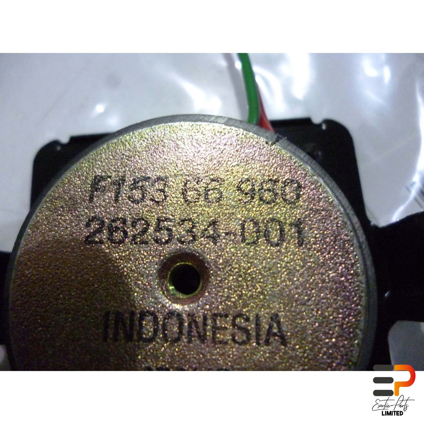 Mazda RX-8 SE 170 KW Loudspeaker F153-66-960 picture 3