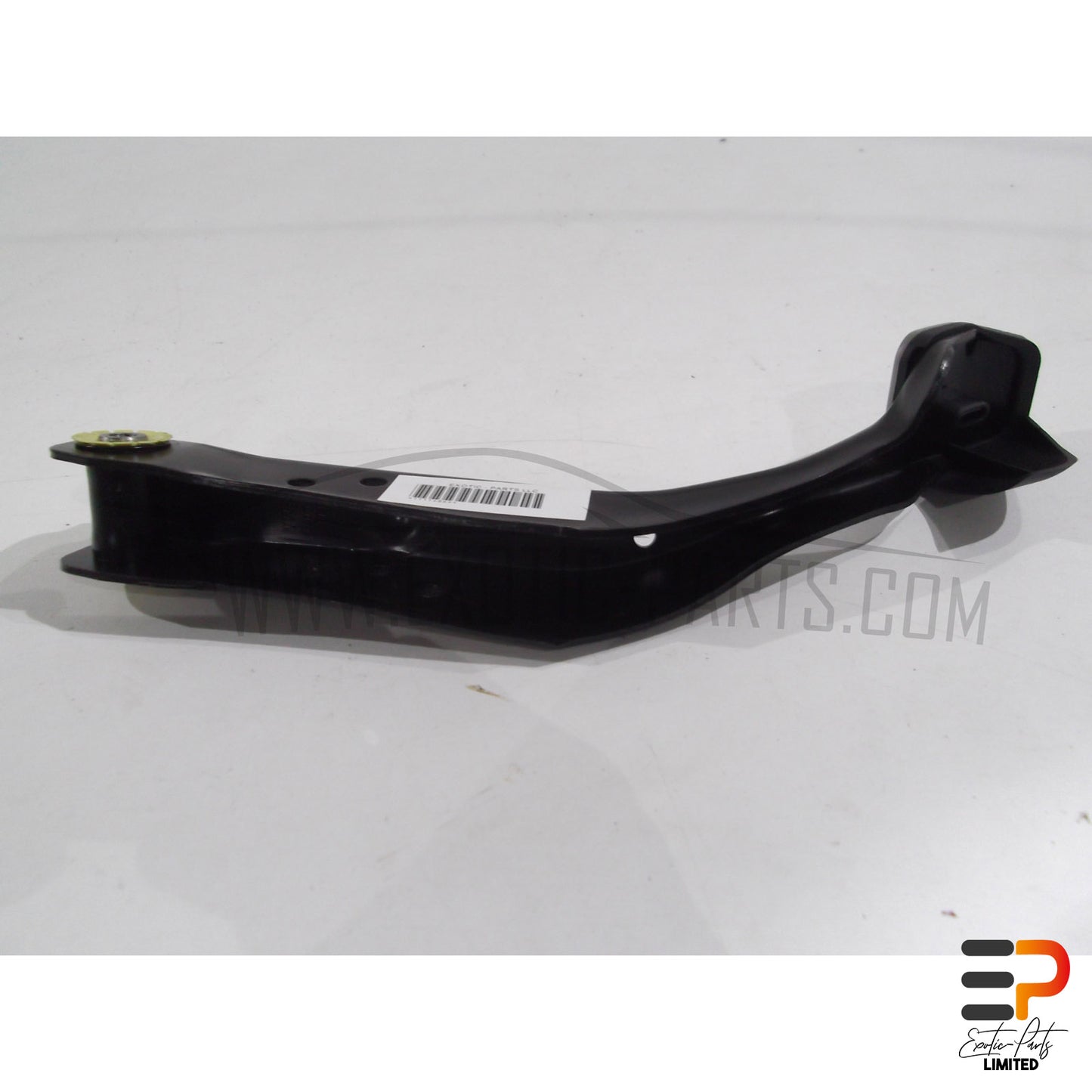 VW Golf VI Mk6 GTI 2.0 TSI Brake Pedal 1K0721131 4J4 picture 3