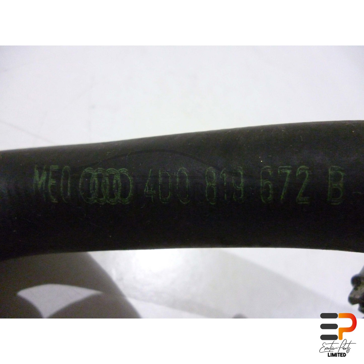 Audi S8 4.2 Quattro Heater Hose 4D0819159 picture 3