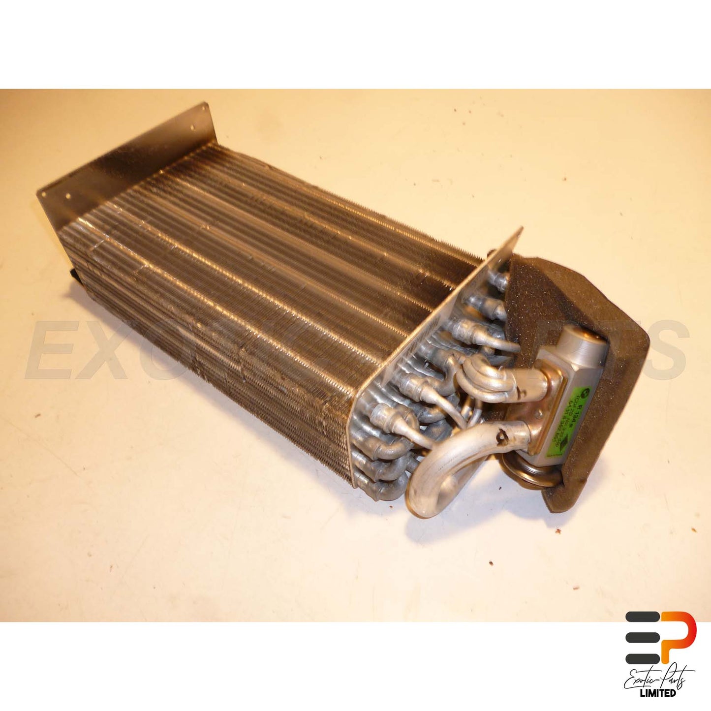 BMW Z3 M COUPE M3 Evaporator 64.51-8398840 picture 2