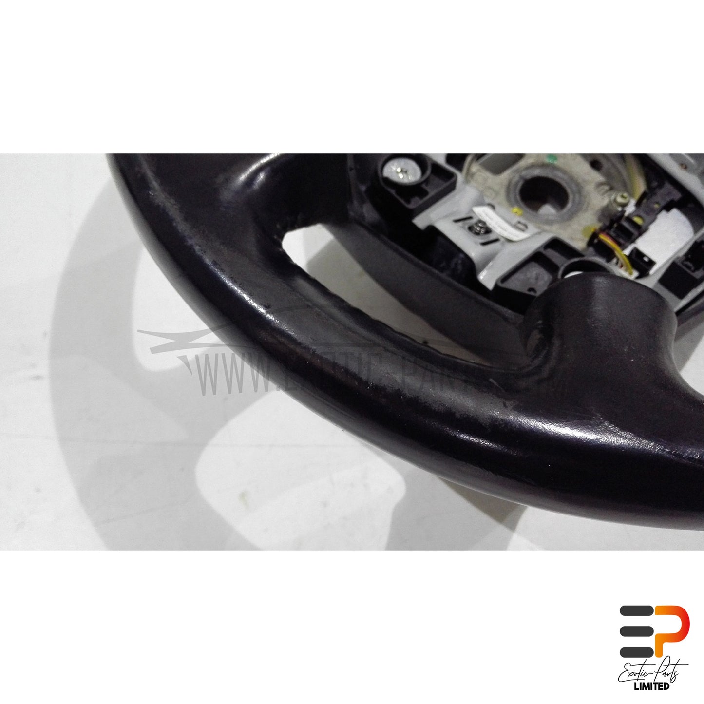 Audi S8 4.2 Quattro Steering Wheel 4B0419091AK 05A picture 3