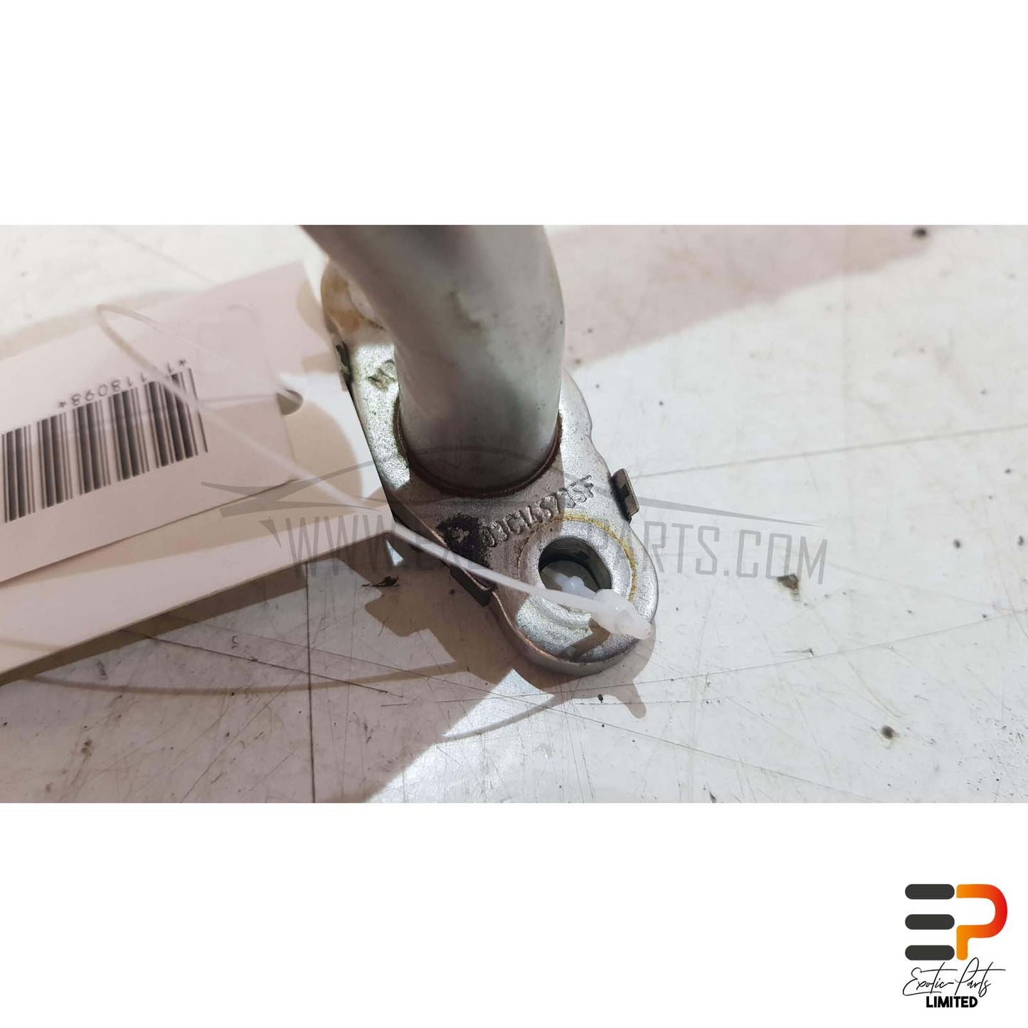 VW Golf VI Mk6 Plus 1.4 TSI DSG Oilway 03C145735F picture 3