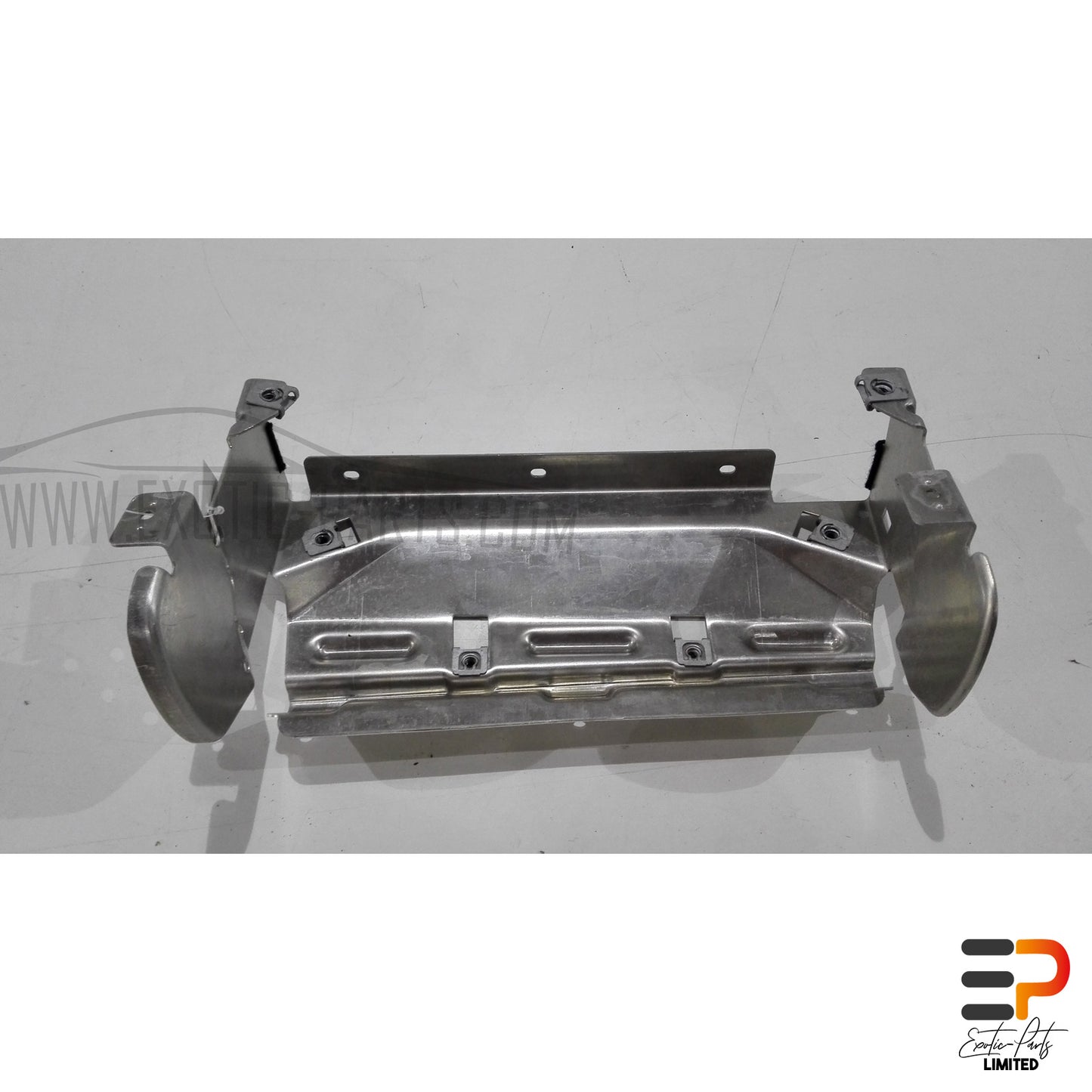 Audi S8 4.2 Quattro Cross Member Dashboard 4D1880205B picture 3