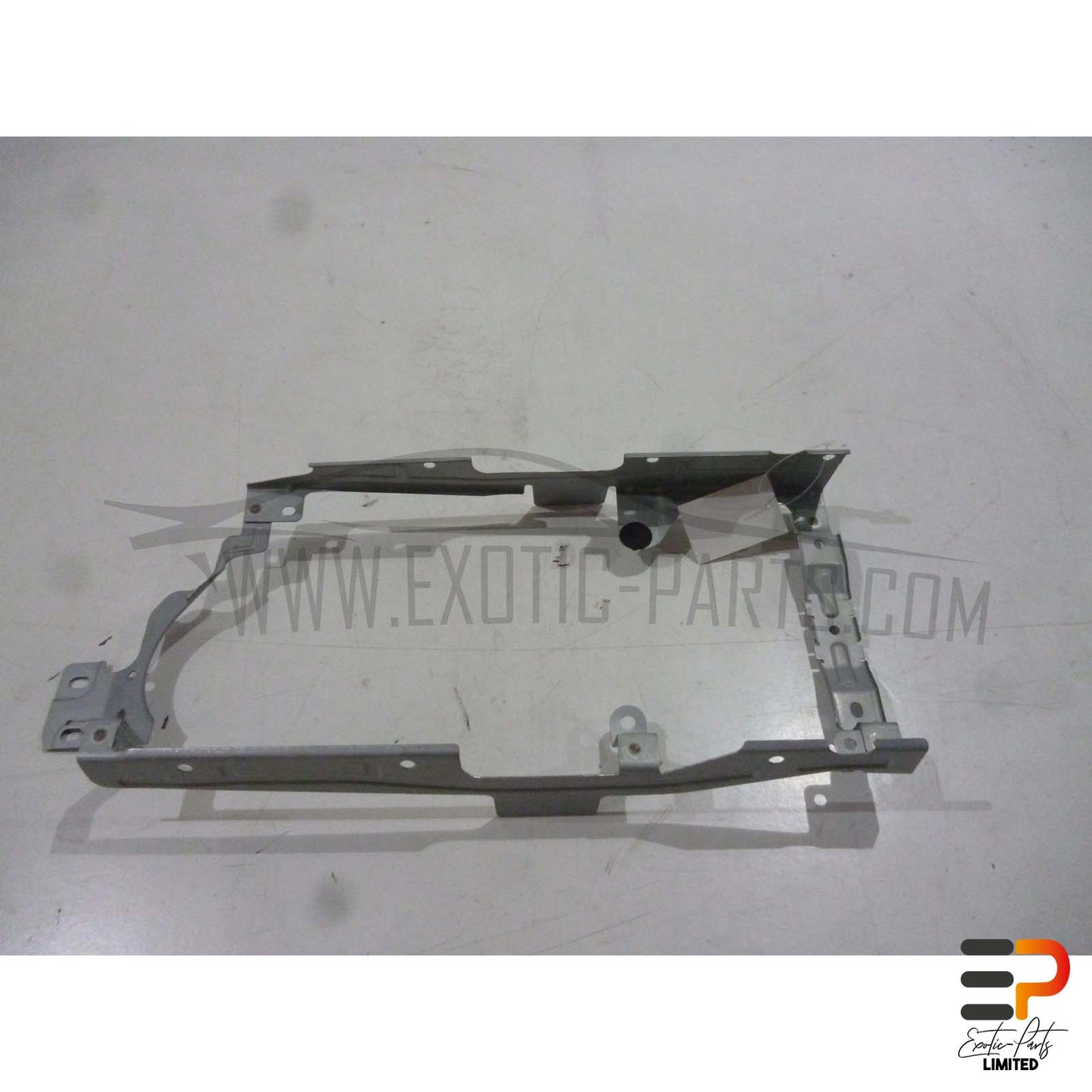 Mazda RX-8 SE 170 KW Bracket Center Console F151-68-6B2B picture 3