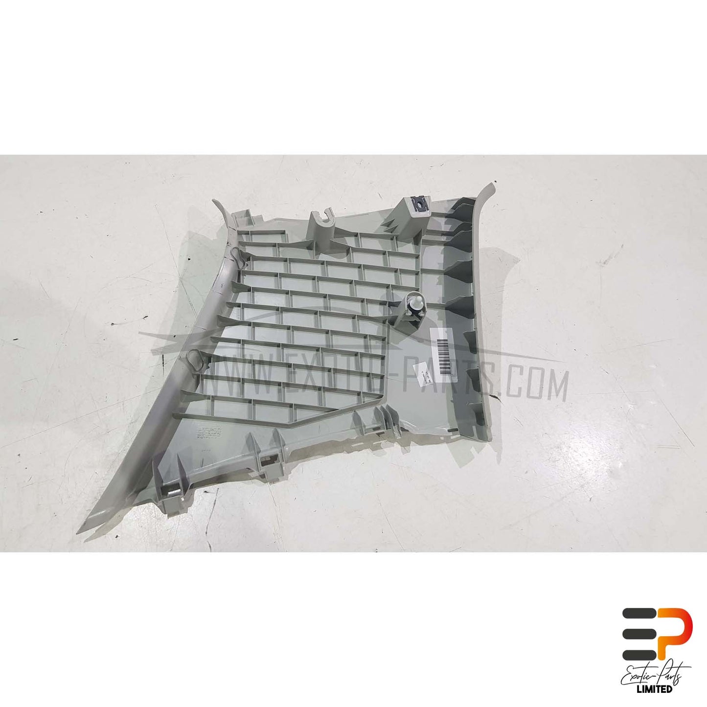 VW Golf VI Mk6 Plus 1.4 TSI DSG Trim C-Pillar Right 5M0867288G Right picture 3