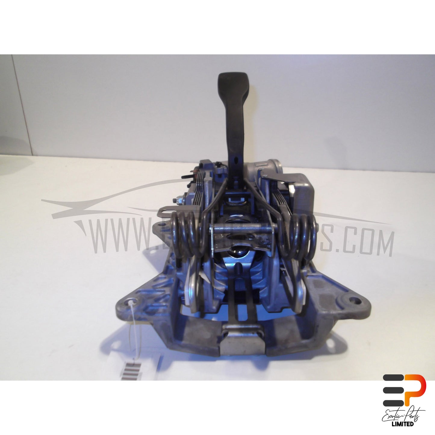 Audi RS4 Avant Steering Column 4B0905851Q picture 3