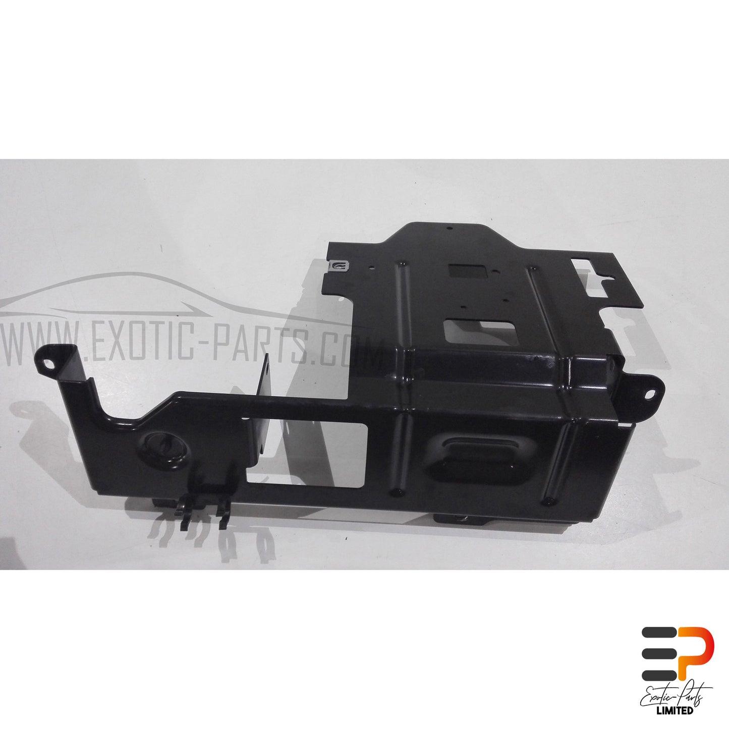 Audi S8 4.2 Quattro Bracket Changer 4D0035113G picture 3