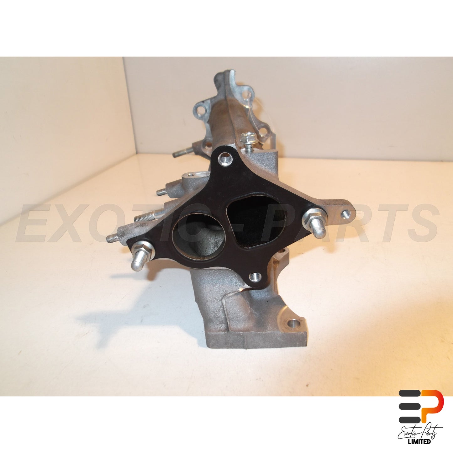 Honda CR-V 2.2 i-DTEC Intake Manifold 17100-rl0-g00 picture 2