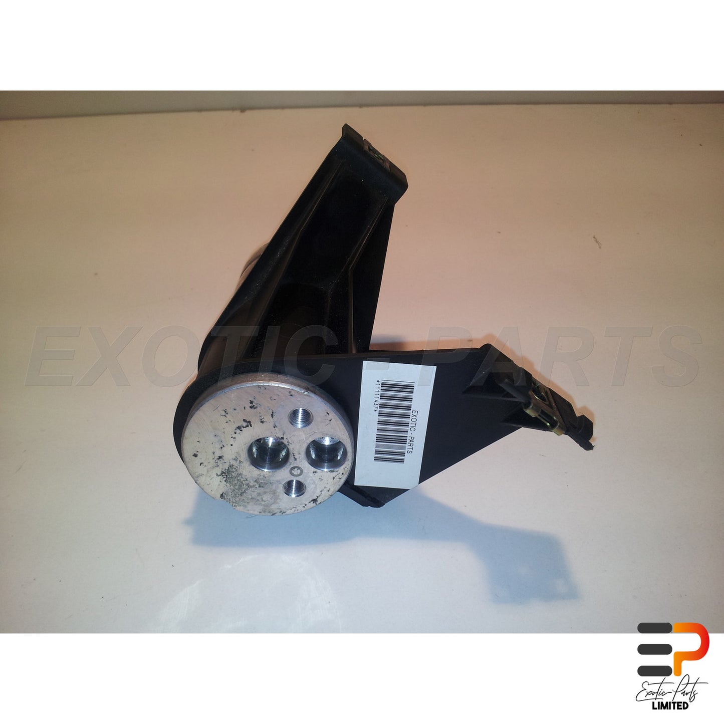 BMW E46 M3 S54 SMG Cabrio Dryer Cartridge 64.53-8377330 picture 3