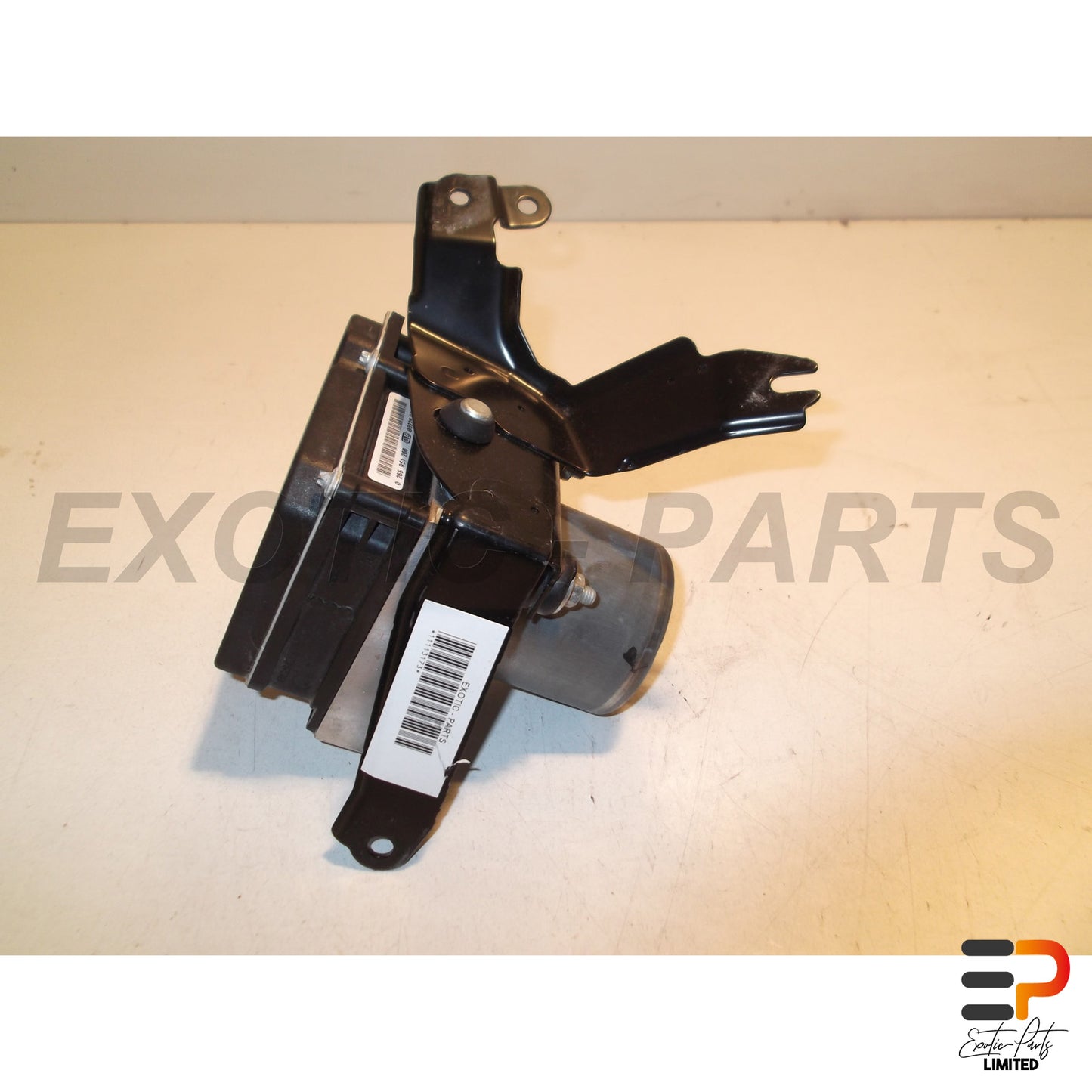 Honda CR-V 2.2 i-DTEC Abs Hydro Unit 57111-swy-g10 picture 2