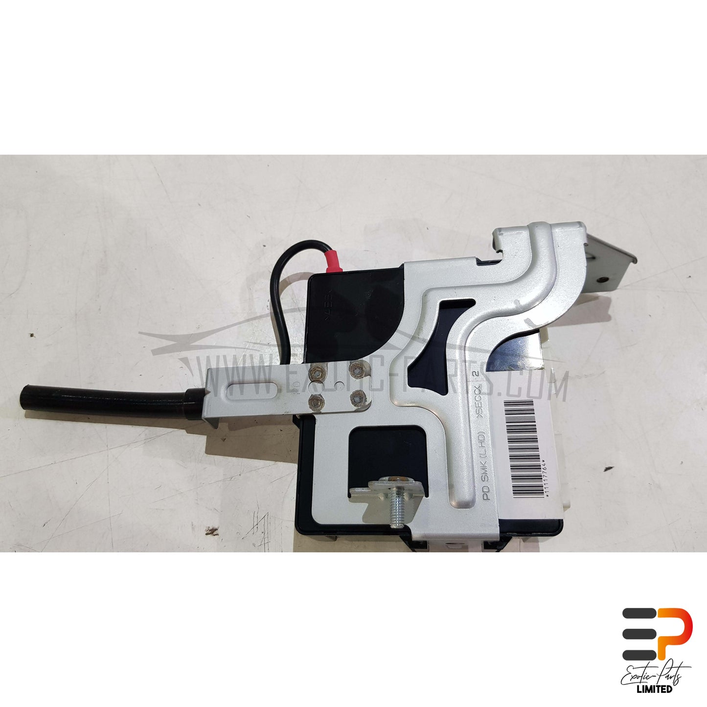 Hyundai I30 PDE CW 1.4 T-GDI Control Unit Module Keyless Go 95480-G4000 picture 3