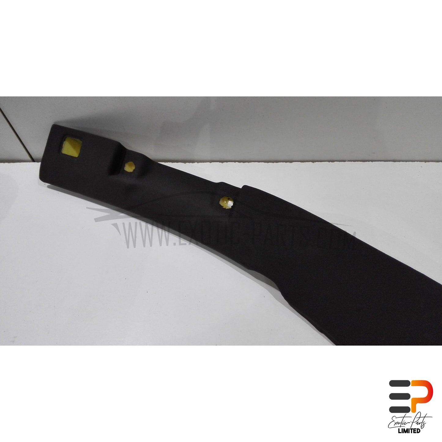 Audi S8 4.2 Quattro Trim D-Pillar 4D0868290H 30N Right picture 3