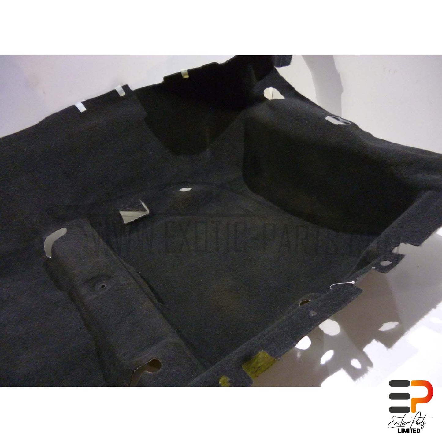 Mazda RX-8 SE 170 KW Carpet F151-68-675F picture 3