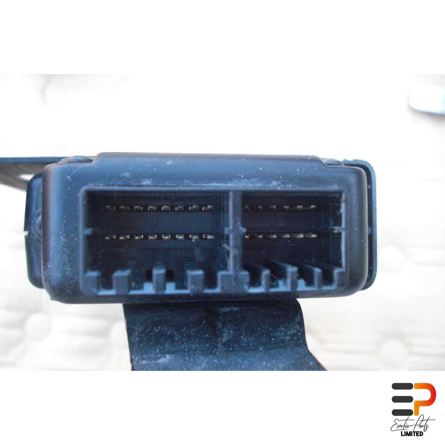 Jaguar XK8 Cabrio Phone Control Unit LJC7301AC picture 3