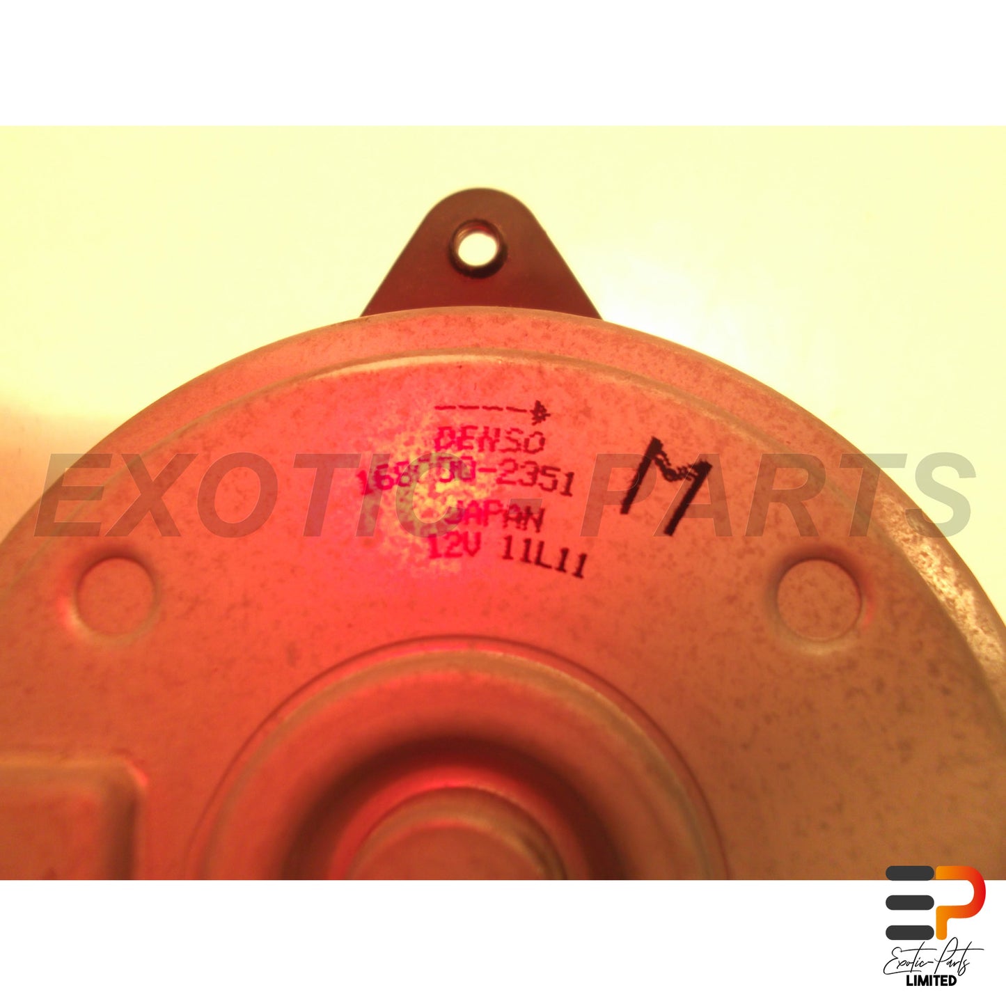 Honda CR-V 2.2 i-DTEC Blower 19030-rfw-g01 picture 3