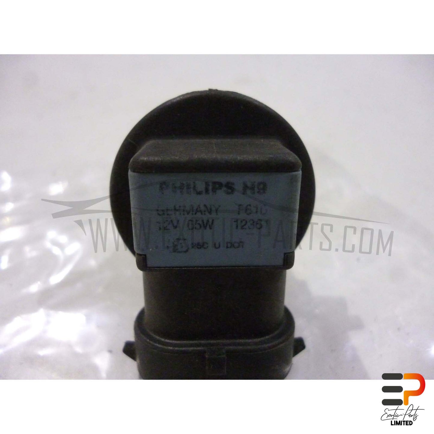 Mazda RX-8 SE 170 KW Halogen Lamp Philips H9 12V 65W 90703-8650 picture 3