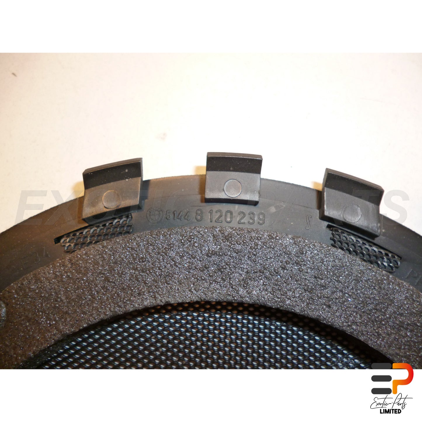 BMW Z3 M COUPE M3 Loudspeaker Grille 51.44-2267171 picture 3