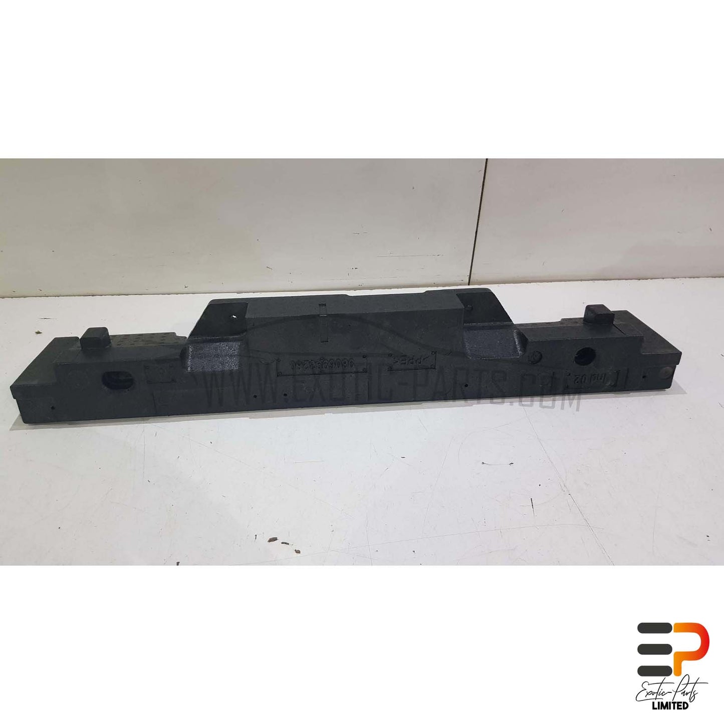 Peugeot 308 SW II T9 Break 1.5 HDI Chassis Loading Floor 9806993280 picture 3