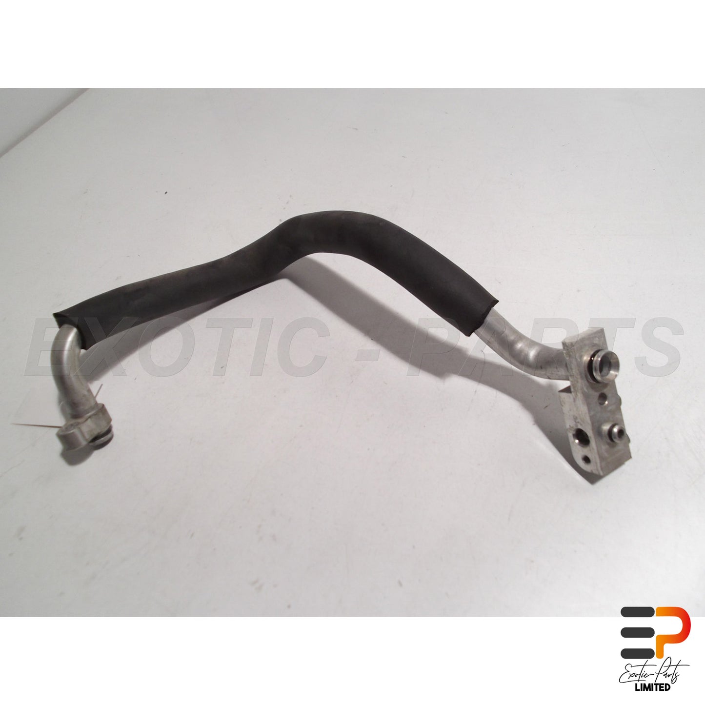 Honda CR-V 2.2 i-DTEC Aircon Pipe 80322-swy-e02 picture 3