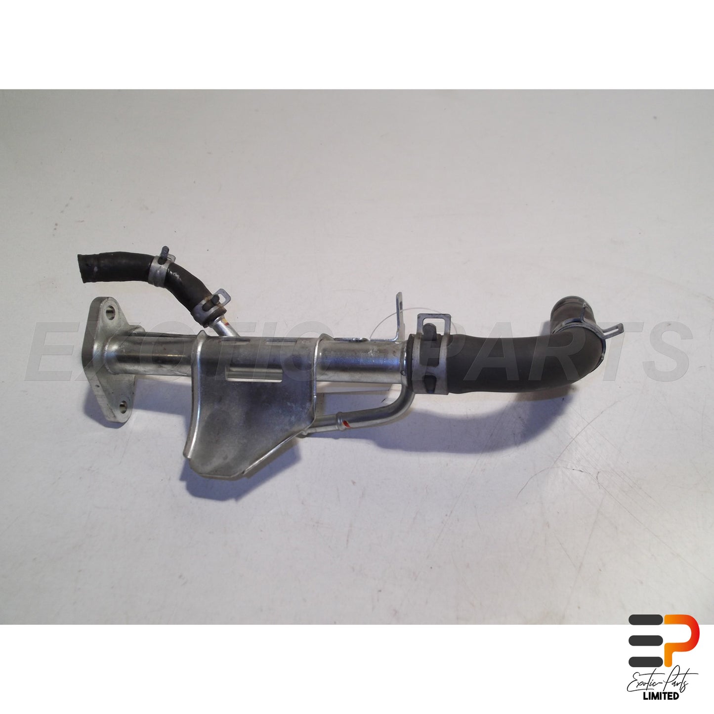 Honda CR-V 2.2 i-DTEC Breather Hose 17137-rfw-g00 picture 3