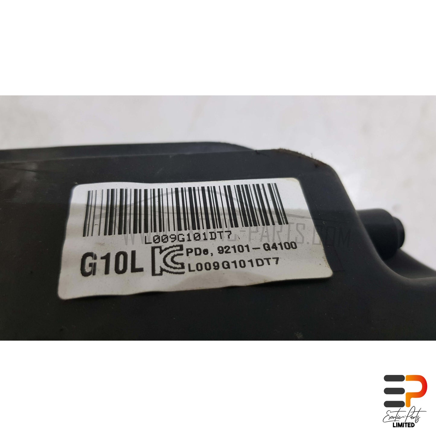Hyundai I30 PDE CW 1.4 T-GDI Led - Headlight 92101-G4100 Left picture 3