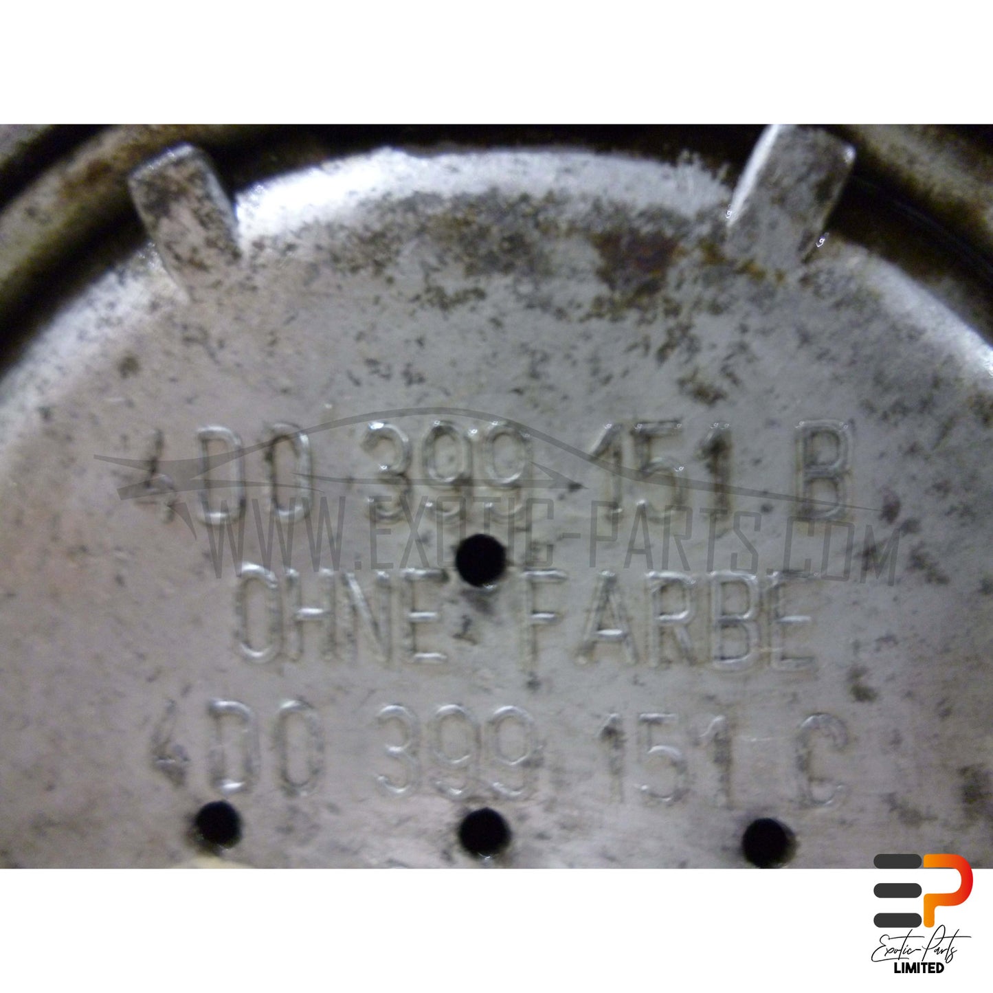 Audi S8 4.2 Quattro Engine Mount 4D0399151G picture 3