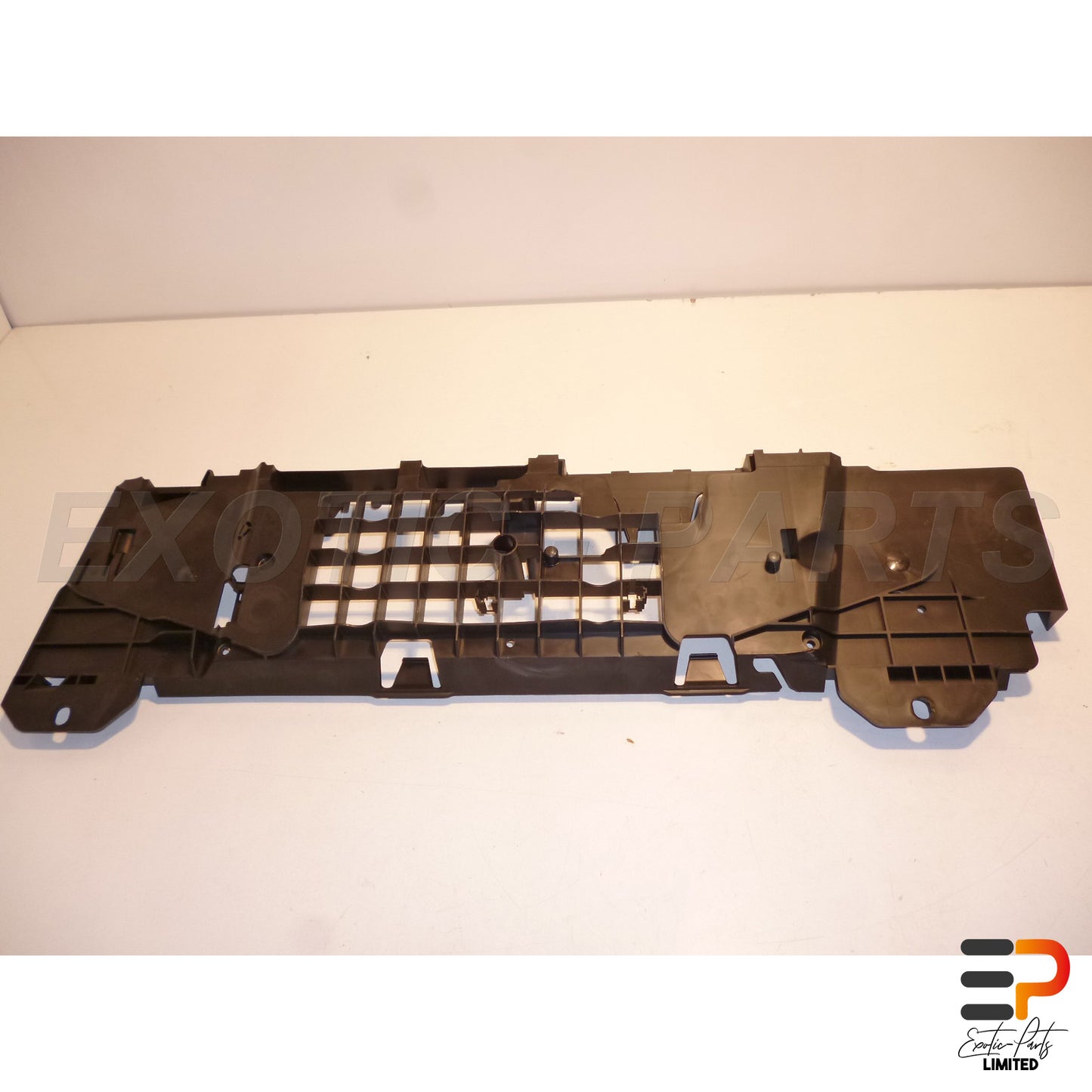Mercedes Benz E320 T CDI Avantgarde W211 Bracket Control Units picture 2