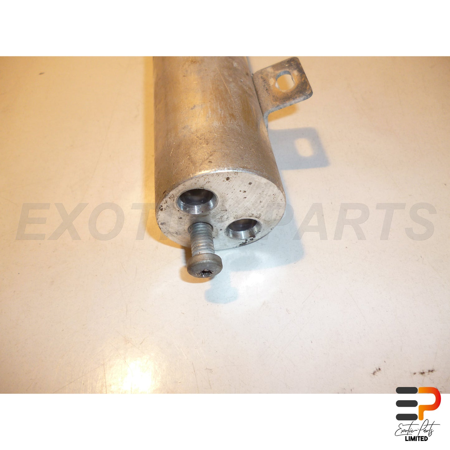 Mercedes Benz E320 T CDI Avantgarde W211 Dryer Cartridge A2118350047 picture 3