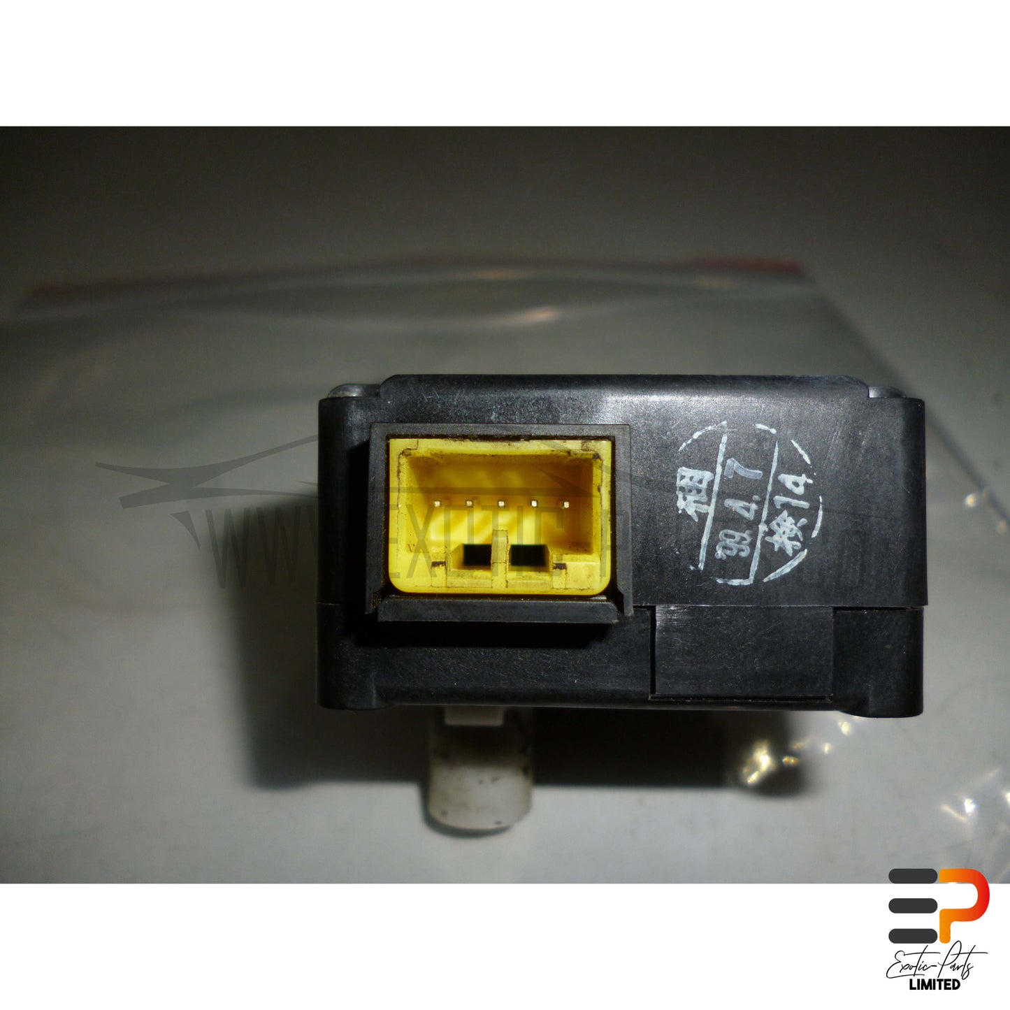 Audi S8 4.2 Quattro Actuator Aircon Heater 4D0820511 picture 3