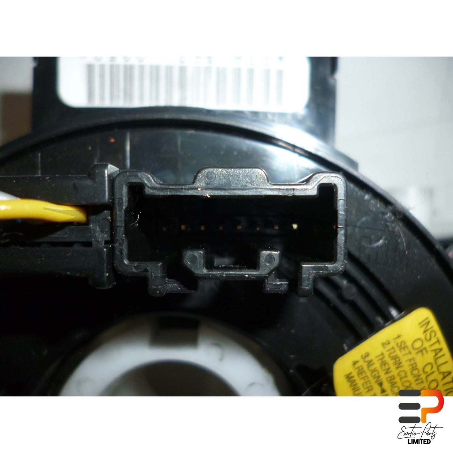 Mazda RX-8 SE 170 KW Slip Ring GE8D-66-1B1 picture 3