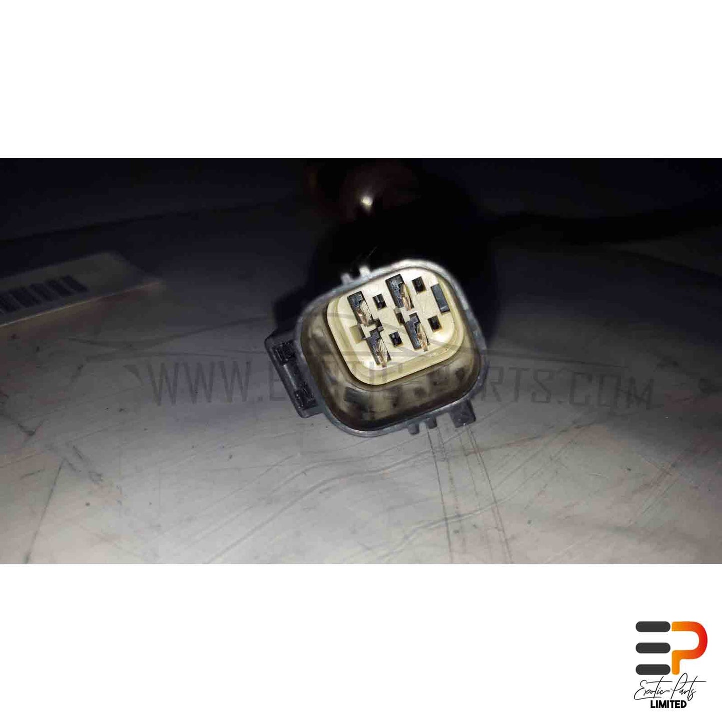 Jaguar XK 5.0 Coupe Oxygen Sensor C2P16396 picture 3