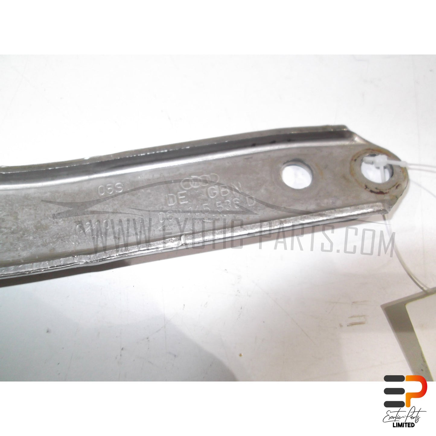 VW Golf VI Mk6 GTI 2.0 TSI Bracket Supercharger 06J145536M picture 3