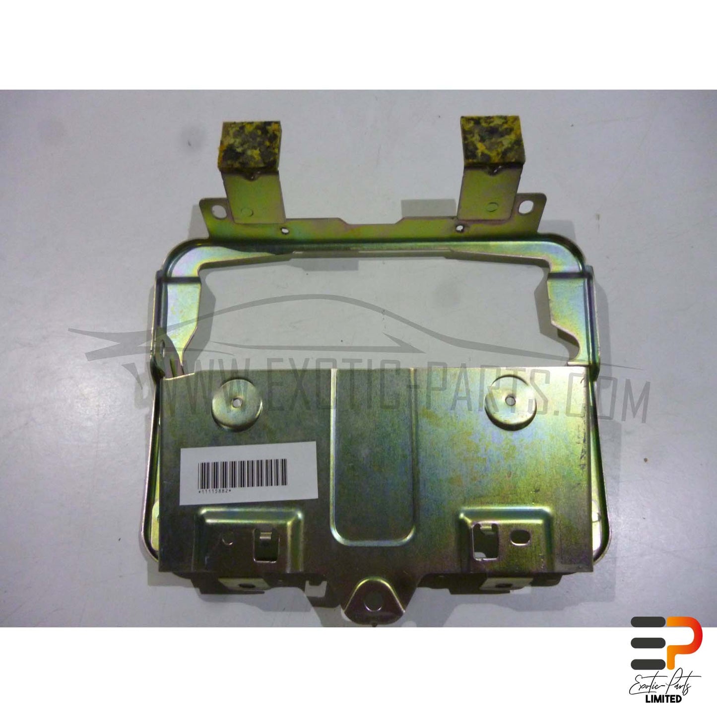 Mazda RX-8 SE 170 KW Bracket Interior Light F151-69-98XB picture 3