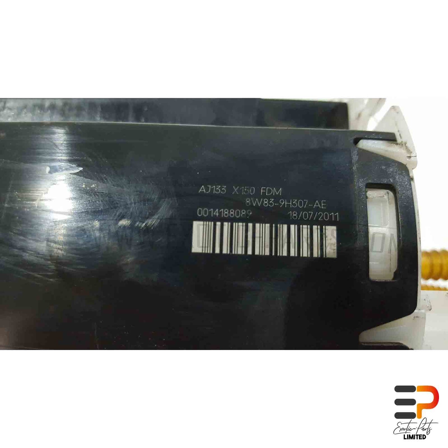Jaguar XK 5.0 Coupe Feed Pump 8W83-9H307-AE picture 3