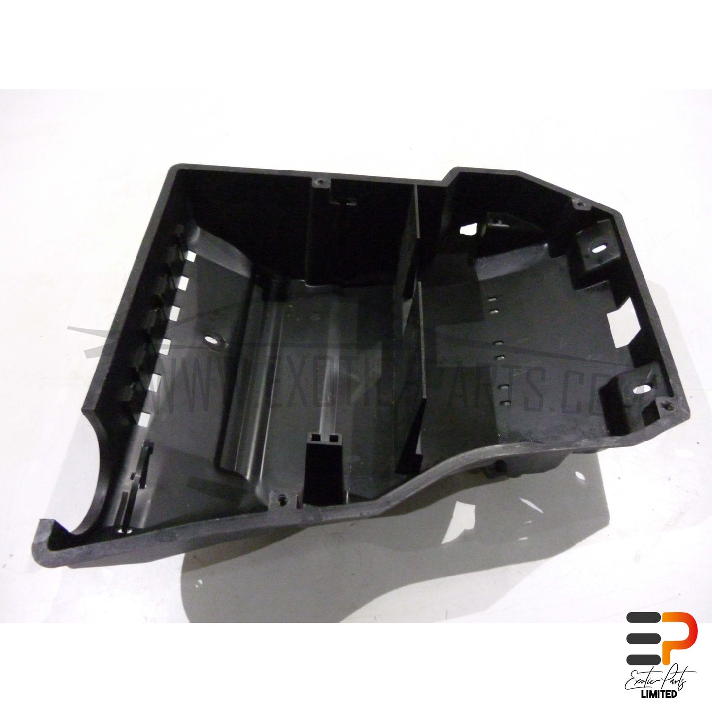 Audi S8 4.2 Quattro Apparatus Case 4D1937124A picture 3