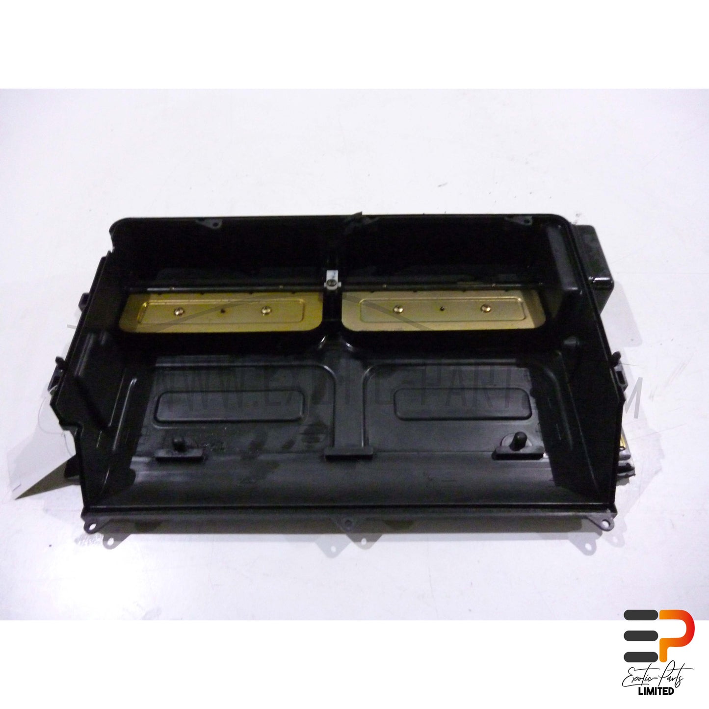 Audi S8 4.2 Quattro Housing Heater 4D0820153 picture 3