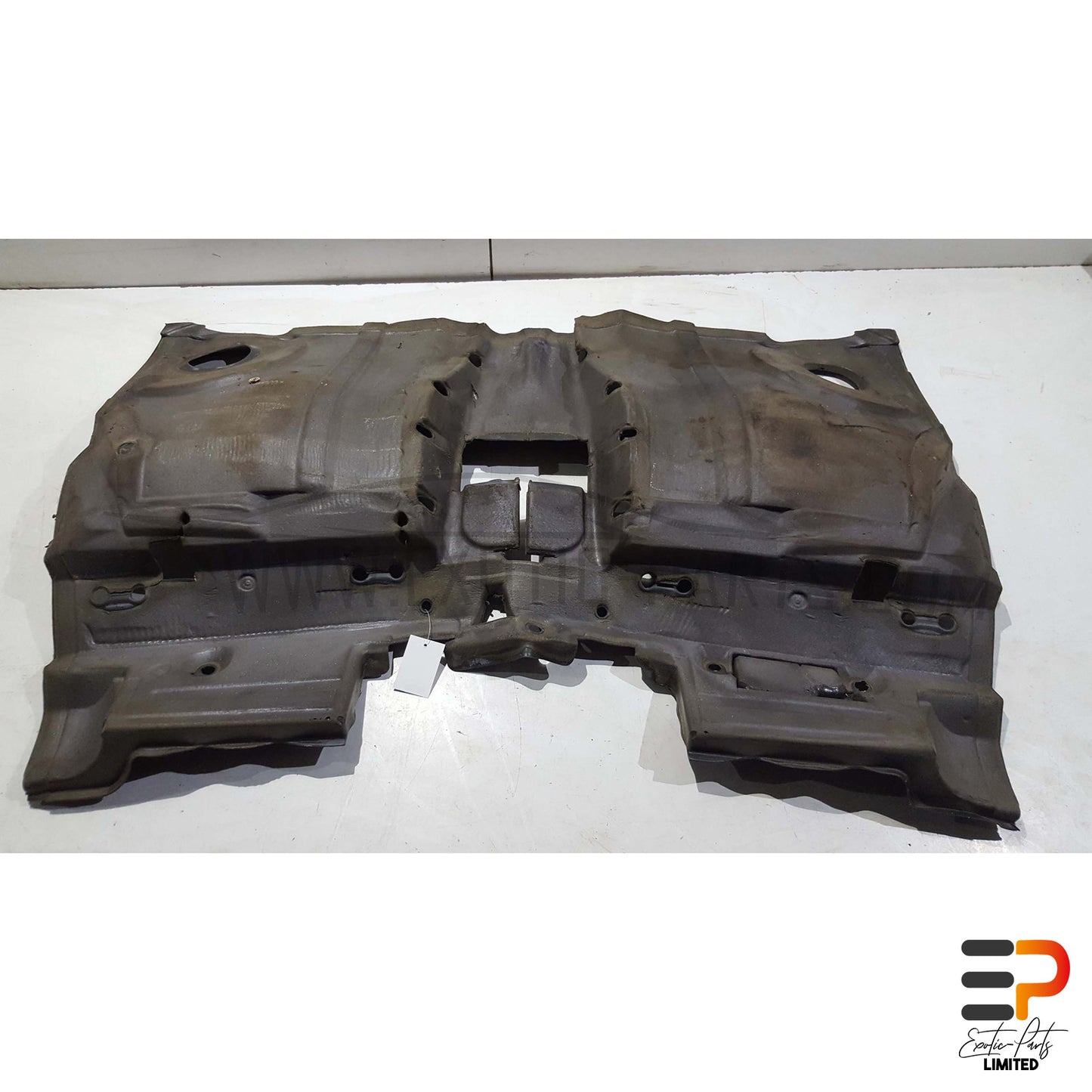 BMW E63 M6 S85 Coupe Isulator 51.48-7009038 picture 3