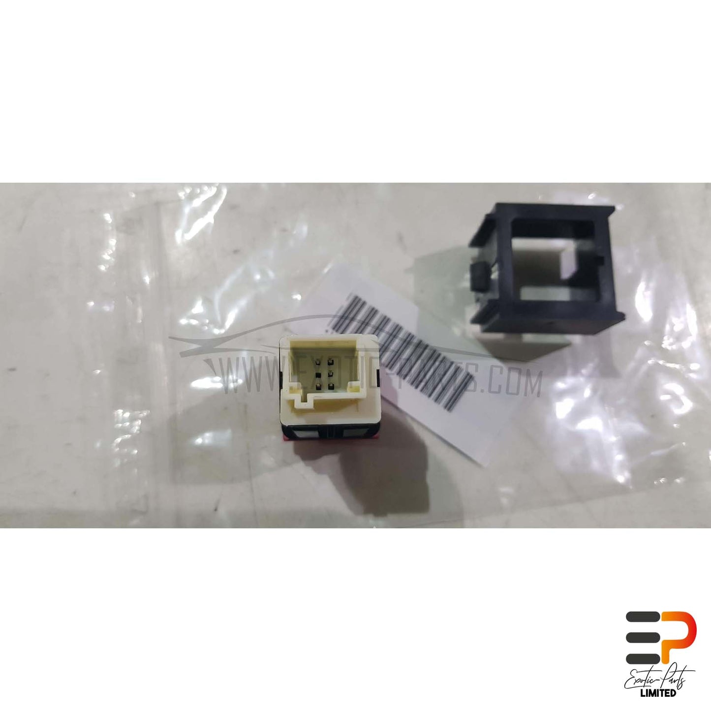 Peugeot 308 SW II T9 Break 1.5 HDI Switch Sos Telematics 9819963077 picture 3