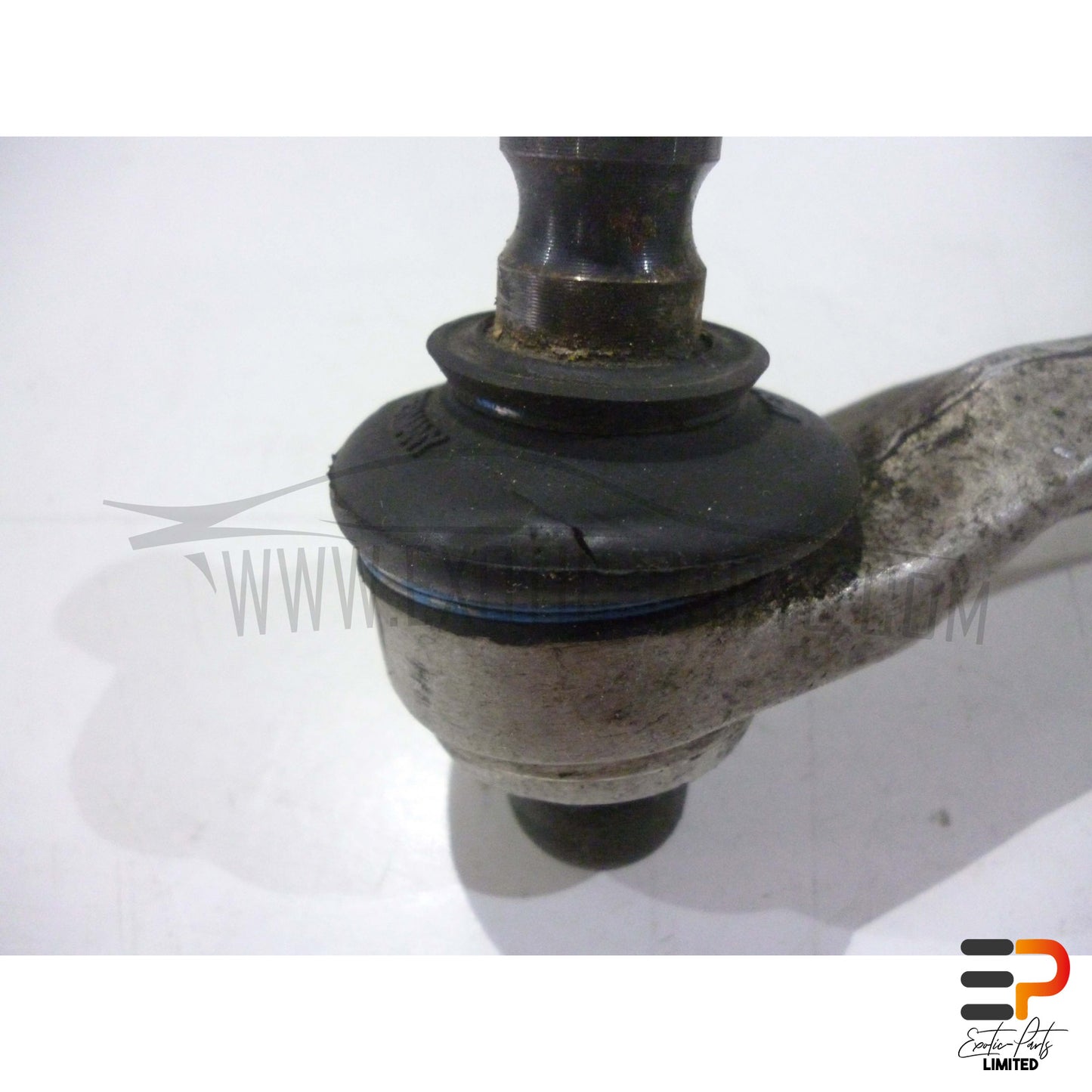 Audi S8 4.2 Quattro Wishbone picture 3