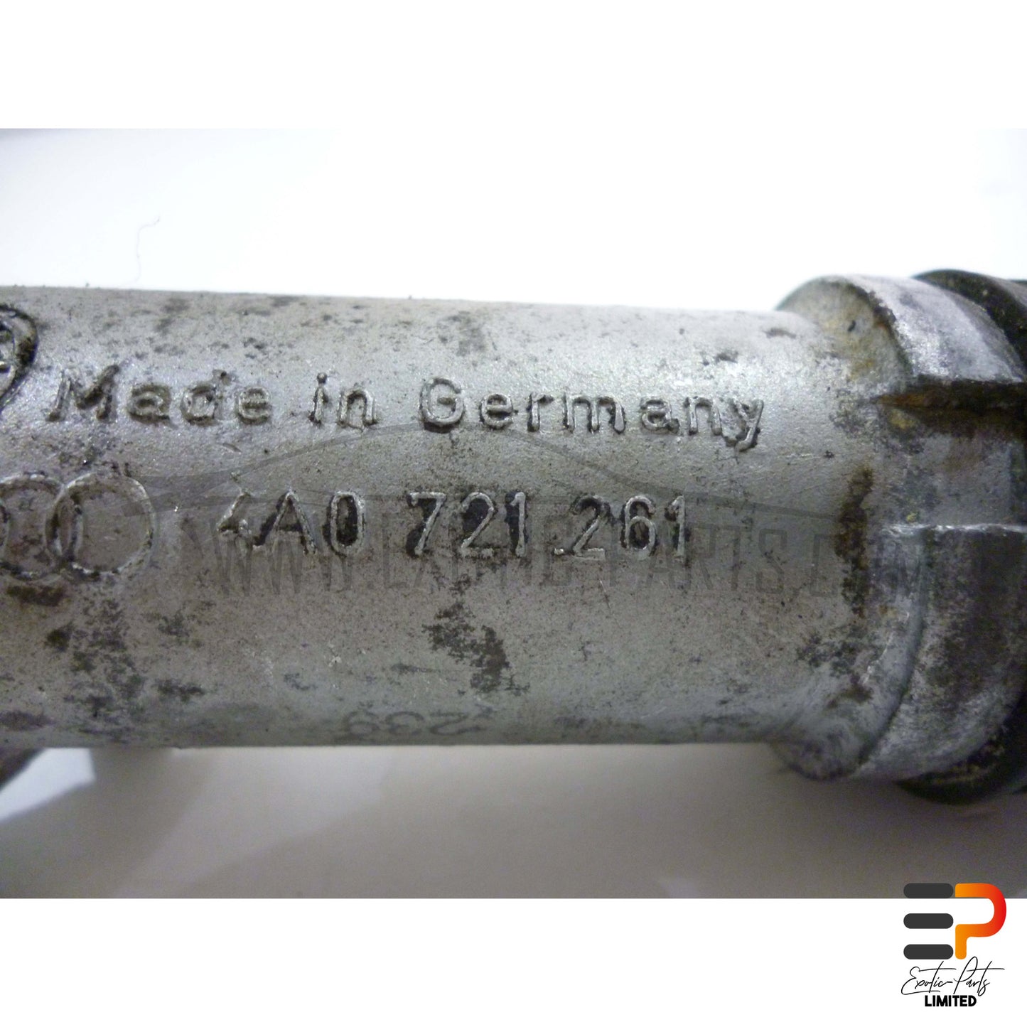 Audi S8 4.2 Quattro Clutch Cylinder 4A0721261 picture 3