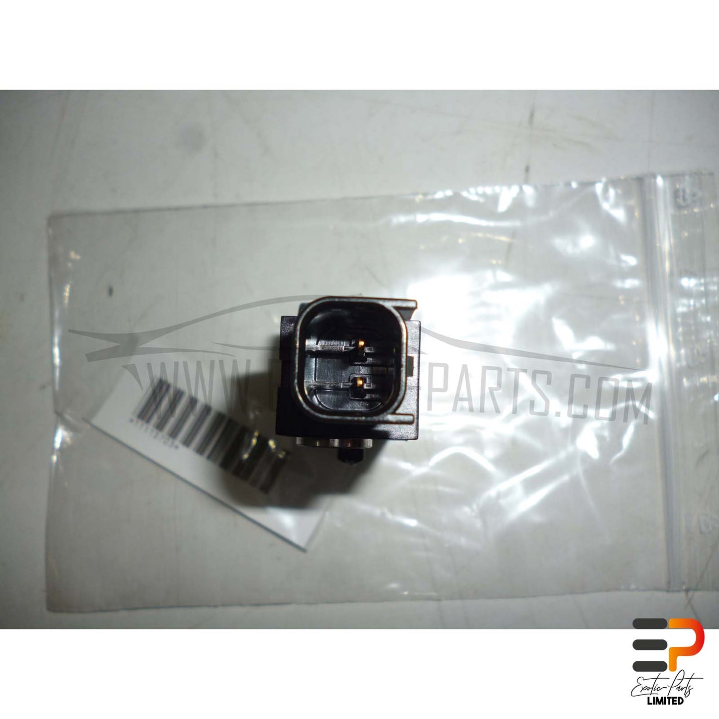 Mazda RX-8 SE 170 KW Airbag Crash Sensor GJ6A-57-KC0 picture 3