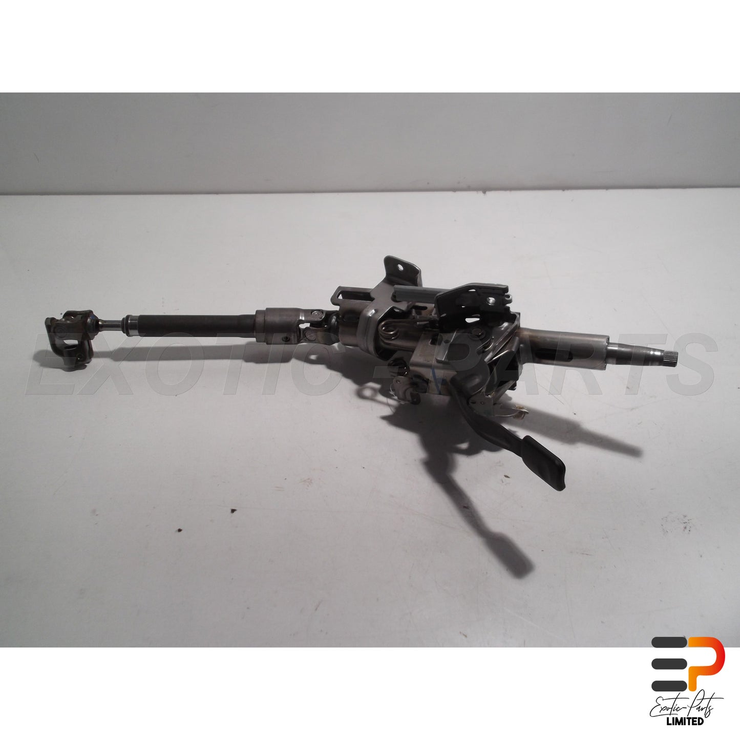 Honda CR-V 2.2 i-DTEC Steering Column 53200-swa-j04 picture 3