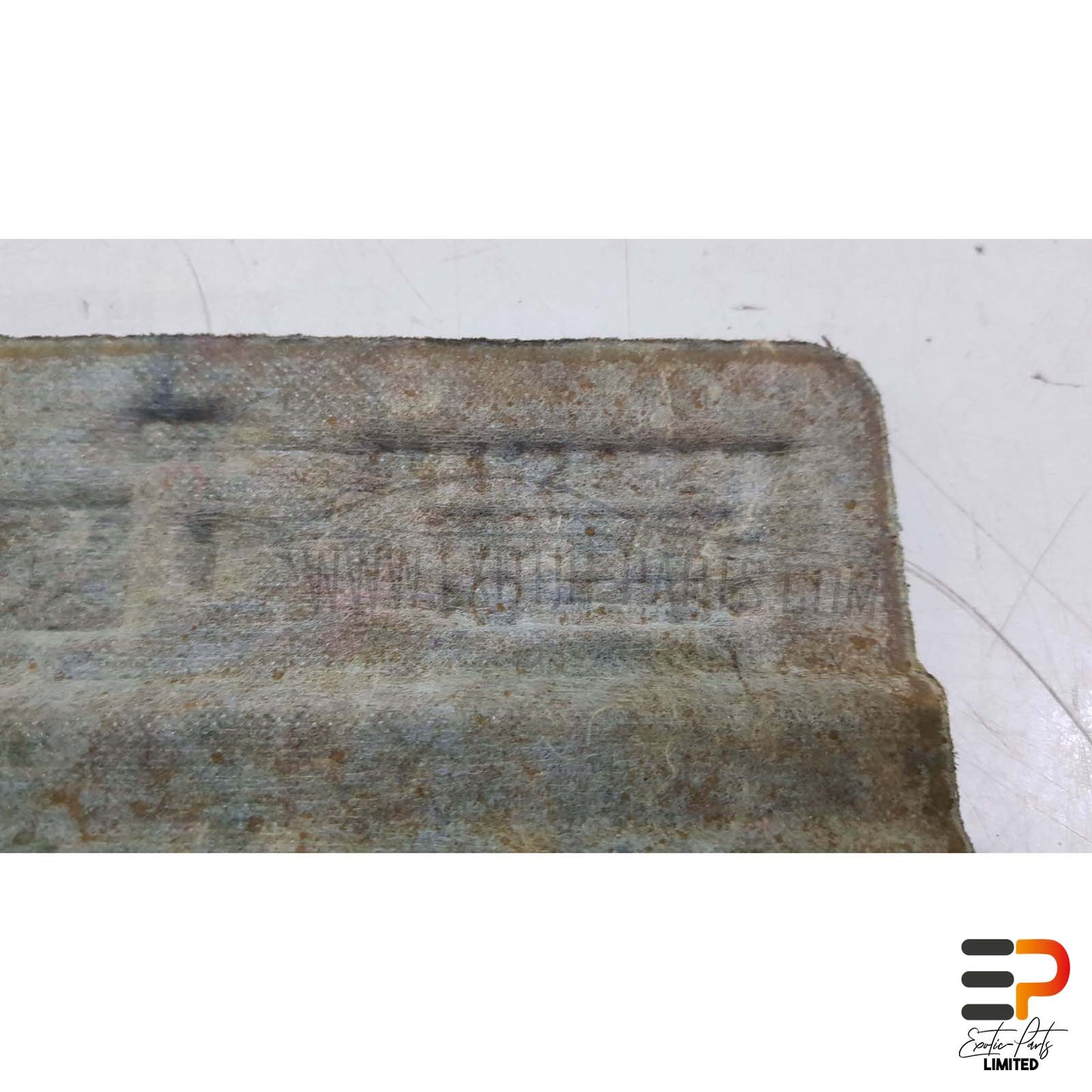 Peugeot 308 SW II T9 Break 1.5 HDI Dashboard Lower Part 9811299277 picture 3