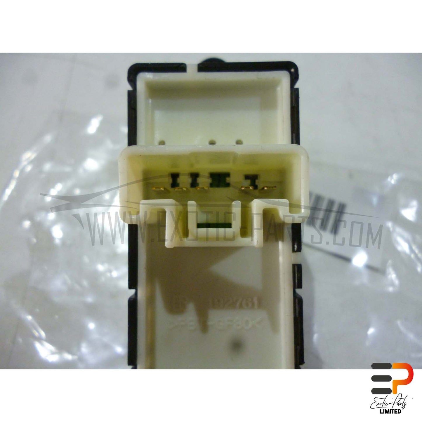 Mazda RX-8 SE 170 KW Switch F151-66-370 Front Right picture 3