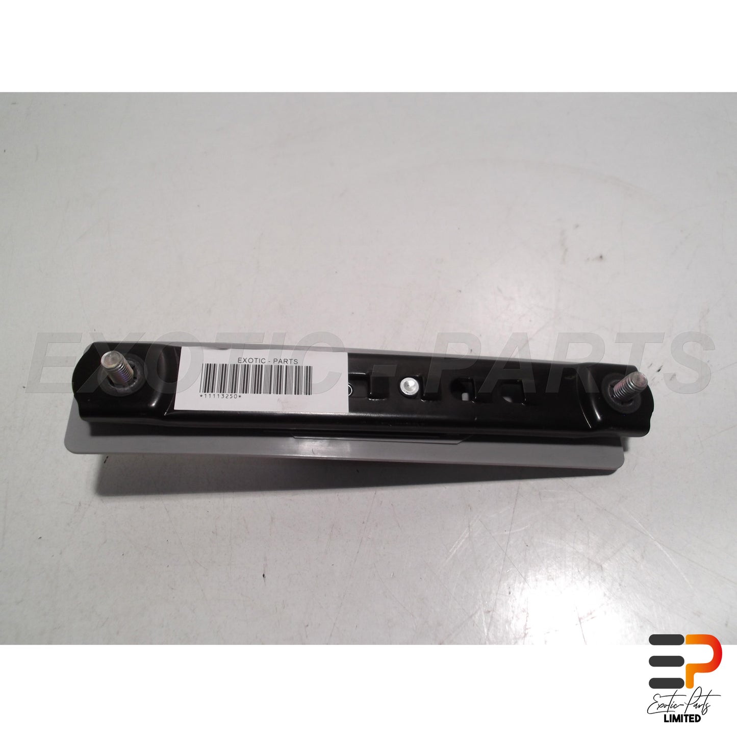 Honda CR-V 2.2 i-DTEC Safety Belt Adjuster 81460-sea-j01 Front picture 3