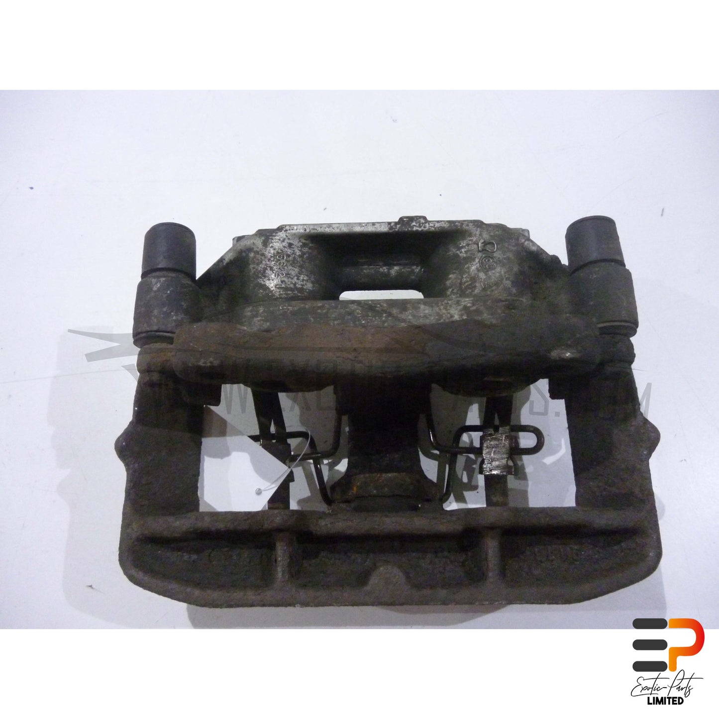 Audi S8 4.2 Quattro Brake Caliper 4B0615107B Front Left picture 3