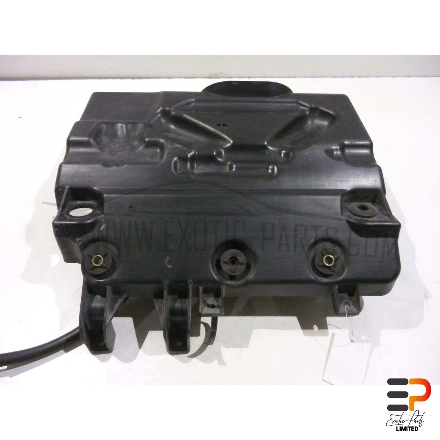 Mazda RX-8 SE 170 KW Bracket Air Filter Box N3H3-13-3C0D picture 3