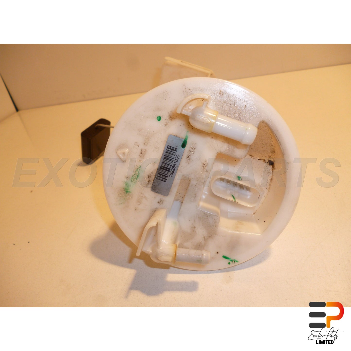 Mercedes Benz E320 T CDI Avantgarde W211 Fuel Level Sensor A2114701641 picture 3