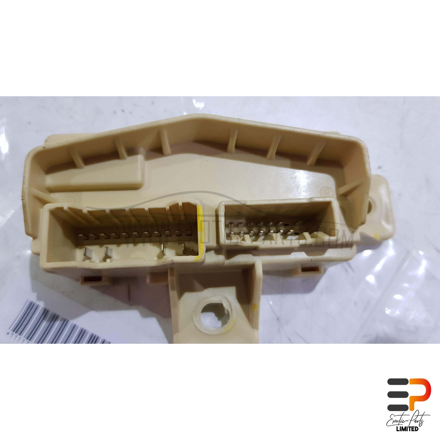 Hyundai I30 PDE CW 1.4 T-GDI Relay 91940-G3050 picture 3