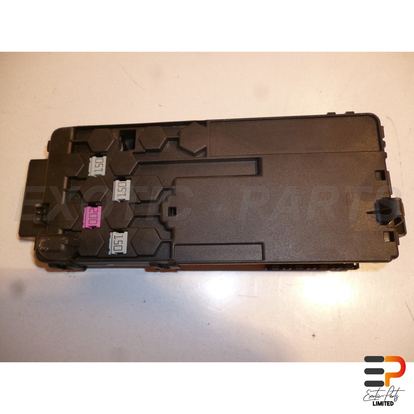 Mercedes Benz E320 T CDI Avantgarde W211 Fuse Box A2115452401 picture 3